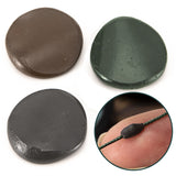 Tungsten Clay & Moldable Lead Sinker