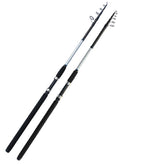 Multi-functional Telescopic Long Casting Rod