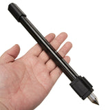 Adjustable Ground Spike Rod Holder