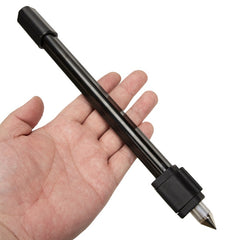 Adjustable Ground Spike Rod Holder