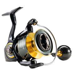 9+1 Metal Saltwater Boat Fishing Reel