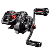 Carbon Lightweight Casting Reel