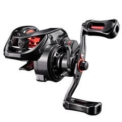Carbon Lightweight Casting Reel