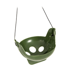 Fishing Square Bait Dispenser