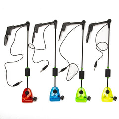 Stainless Steel Bite Indicator