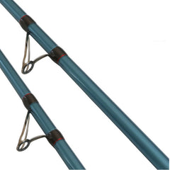 Jointed Long-Casting Surf Spinning Rod