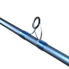 3 Pieces Surf Spinning Rod