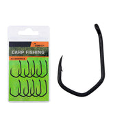 Triangle Carp Fishing Hook