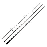 3 Pieces Predator Carp Surf Spinning Rod