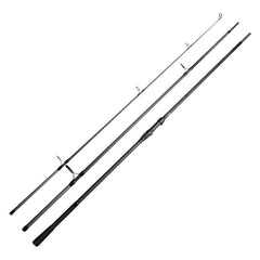 3 Pieces Predator Carp Surf Spinning Rod