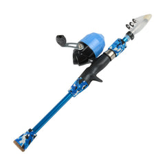 Kids Casting fishing rod Kit