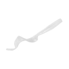 Oversized_Curly_Tail_Skirt_Grub-White