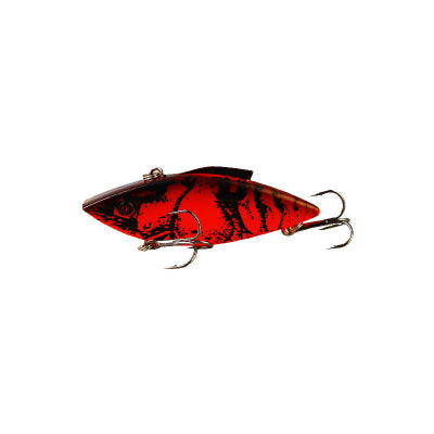 Rattling_Lipless_Crankbait_VIB-2.56inch-red