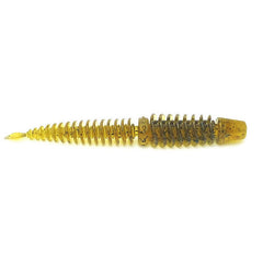 Reverse-Threaded_Needle_Tail_Worm_Soft_Bait-Brown