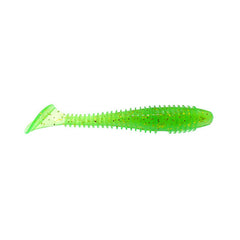 Shrimp-Scented_T-Tail_Bait-Green