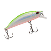 Xiaobai-Shark-55mm-5g-Sinking-Minnow_green