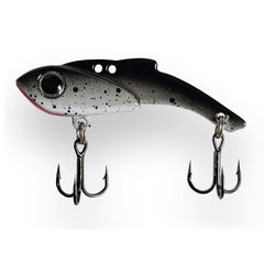 Zinc Alloy Blade Bait