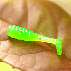 1CM Super Micro Baits For Small Fish Fake Lures for Mini Fishing Tiny Fishing Lures