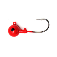 round-ball-multi-colored-glow-jig-head-red