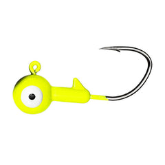 sickle-shaped-dual-eyes-jig-head-yellow-2