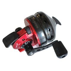 Closed Internal Line Spincasting Reel