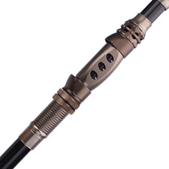 Telescopic Travel Long-Casting Sea Rod