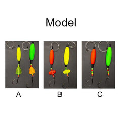 Catfish Floating Rig