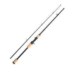 Cork Lightweight Casting Fishing Rod