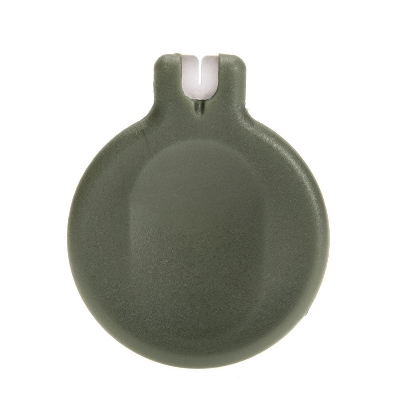 Round Carp Fishing Line Cutter