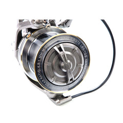 8K/9K/10K/12K/14k Saltwater-Resistant Long-Distance Surf Casting Spinning Reel