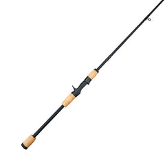 Cork Lightweight Casting Fishing Rod