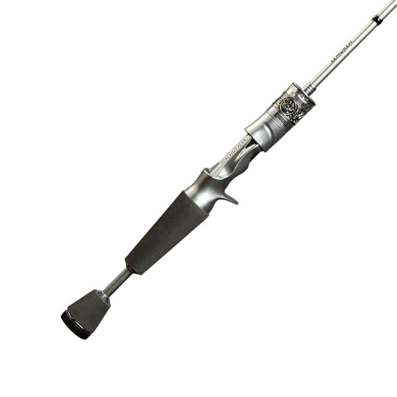 Punk-style  Casting Fishing Rod