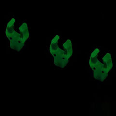 Carp Fishing Luminous Rod Holder (M3/8 BSW)