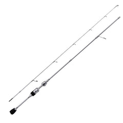 Silver UL Spinning Rod