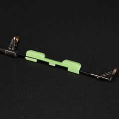 Glow-in-the-Dark Night Fishing Clip