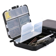 173 Pieces Accessories Kit with Adjustable Storage Case
