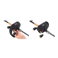 Waterproof Freshwater Drum Reel Covers