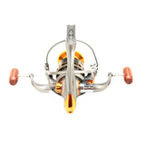 DC 1k-7k Saltwater Spinning Reel