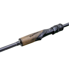 Classic-style Spinning Rod