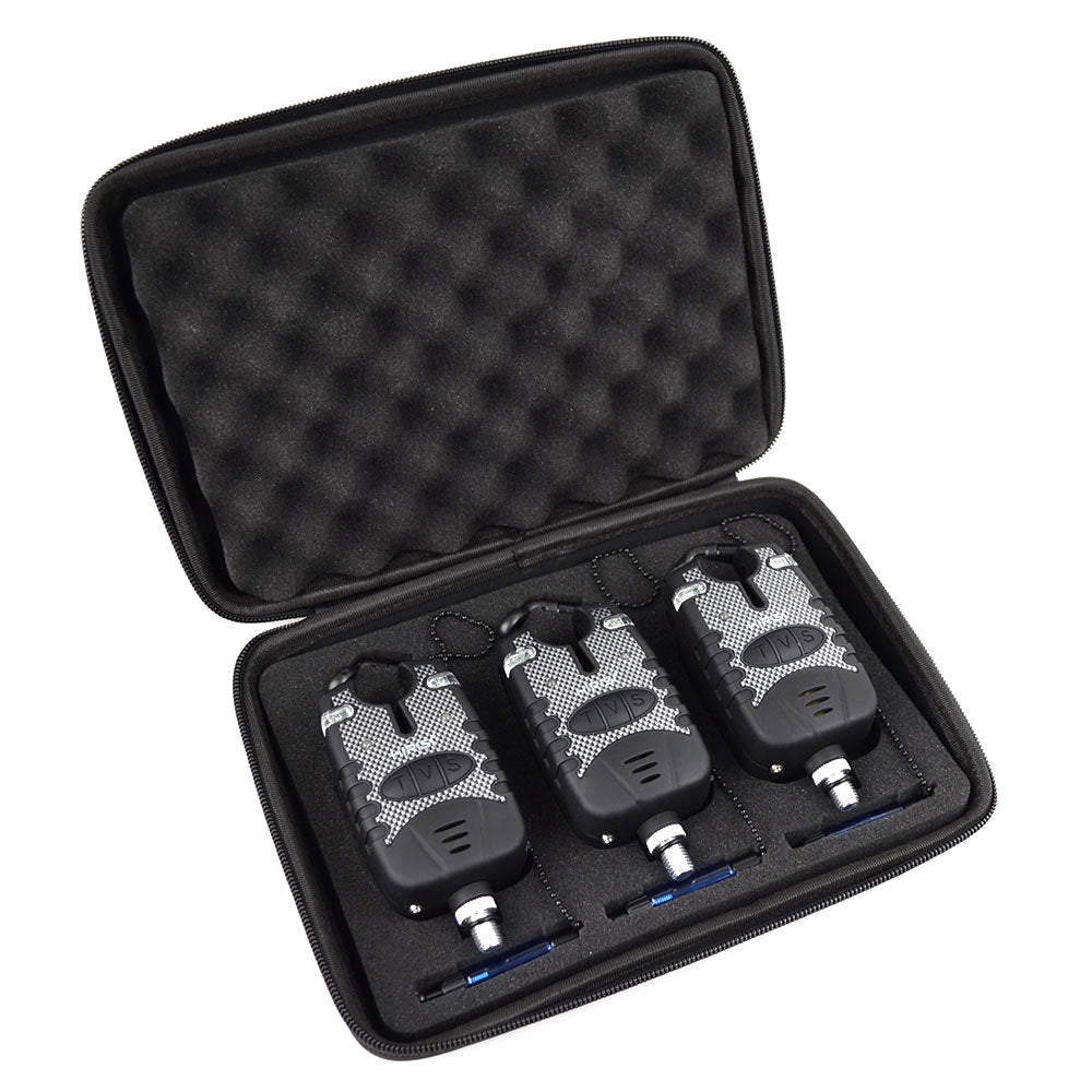 Night Fishing Alarm & Signal Set