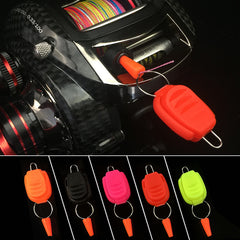 Fishing Reel Line Stopper