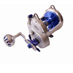 2025 New Arrival 10K Corrosion-Resistant Saltwater Trolling Reel