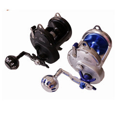 2025 New Arrival 10K Corrosion-Resistant Saltwater Trolling Reel
