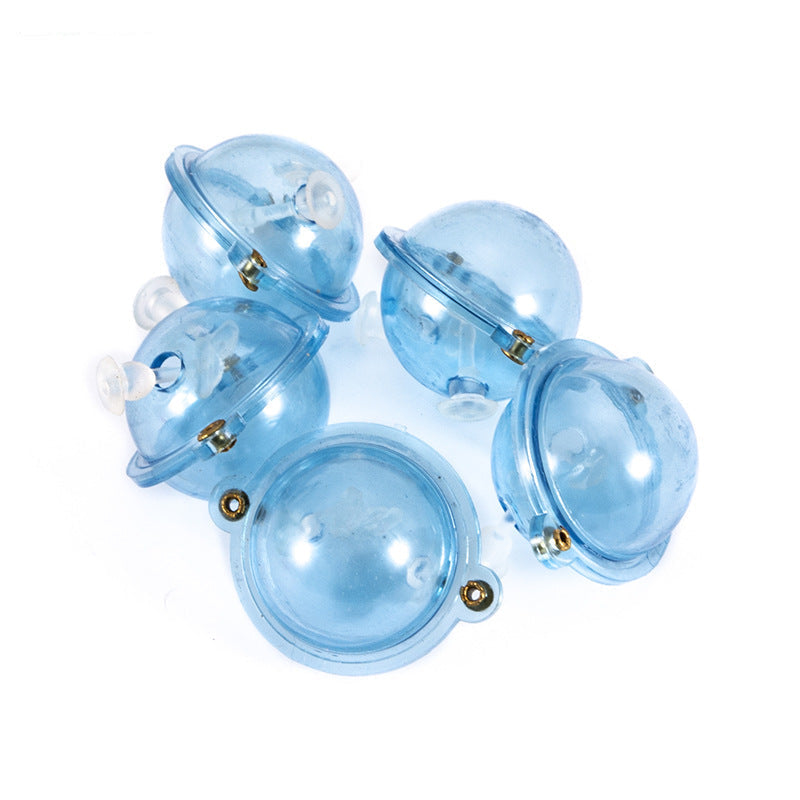 Hollow Ball Surface Fishing Float