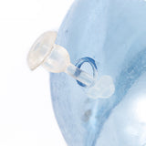 Hollow Ball Surface Fishing Float