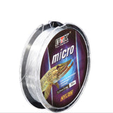 Pike Ice Fishing Monofilament Line