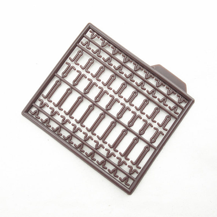 Carp Fishing Grid Ronnie Pop-Up Stopper