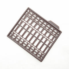 Carp Fishing Grid Ronnie Pop-Up Stopper