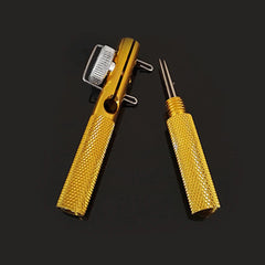 🌺 Summer Sale-35% OFF🐠Knot Tying Tool