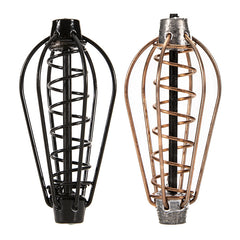 Spring Loaded Weighted Bait Feeder